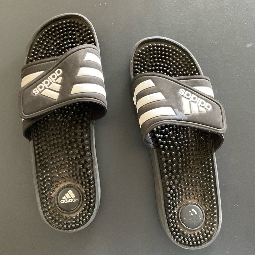 Adidas Slides